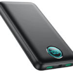 Best Portable Phone Chargers for iPhones and Android Smartphones 2025 Portable smartphone chargers