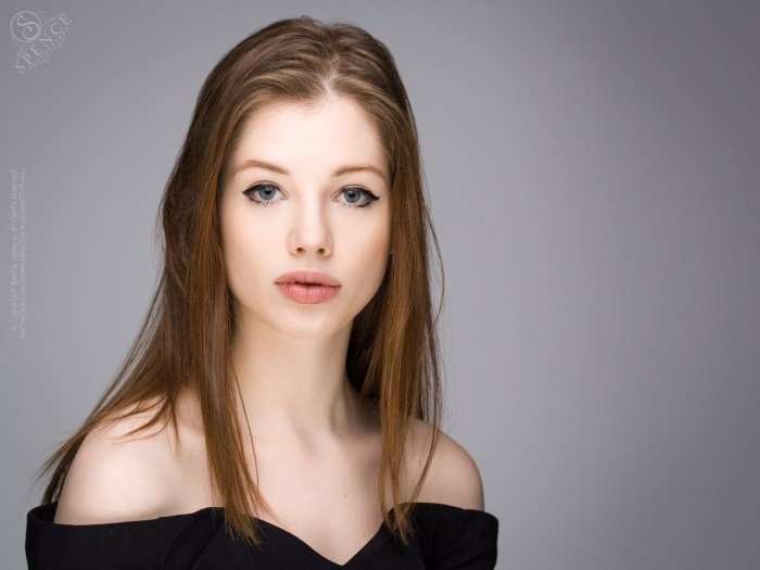 Portrait photography smartphone