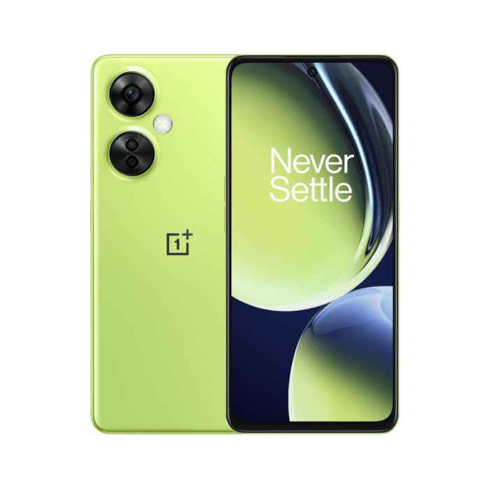 OnePlus 13 OxygenOS features