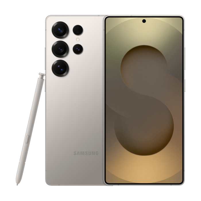 Samsung Galaxy S25 Ultra review