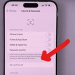 IPhone 16 Face ID improvements