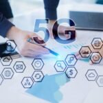 5G coverage smartphone test