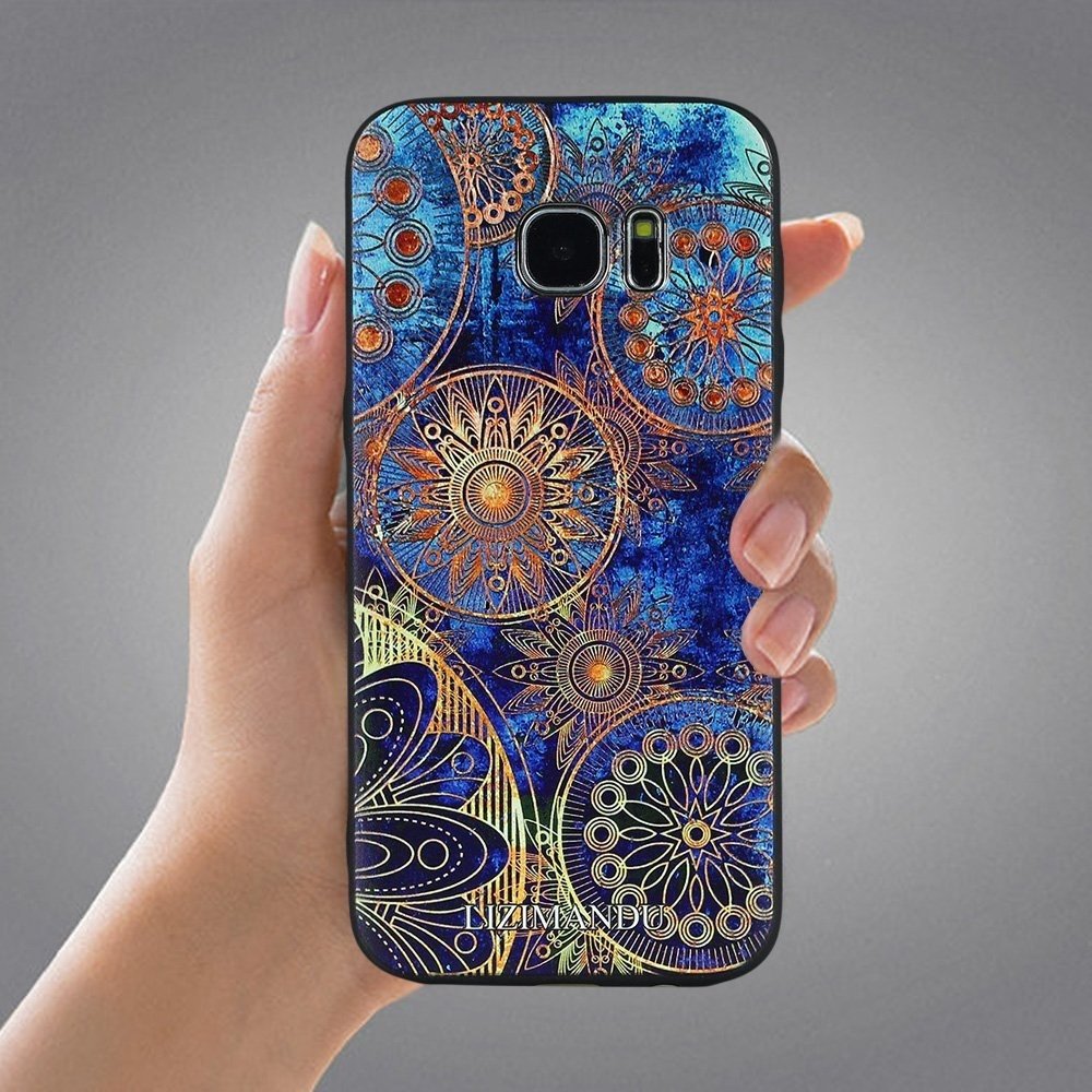 Durable smartphone cases