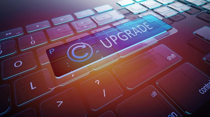 Smartphone upgrade timing