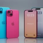 IPhone 16 wireless charging