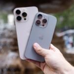 IPhone 16 Pro Max review