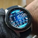 Smart Watch, AGPTEK Smartwatch for Men Women IP68 Waterproof Activity ... Smartwatch voice assistant