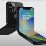 Foldable smartphone review