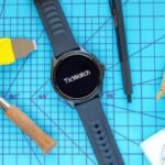 TicWatch Pro 5 Enduro